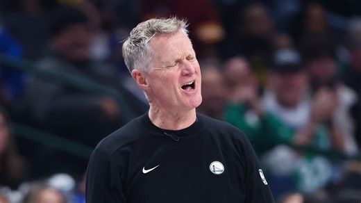 From 'Murder' To 'Misinformation,' Steve Kerr Changes Tune On ICE, Minnesota
