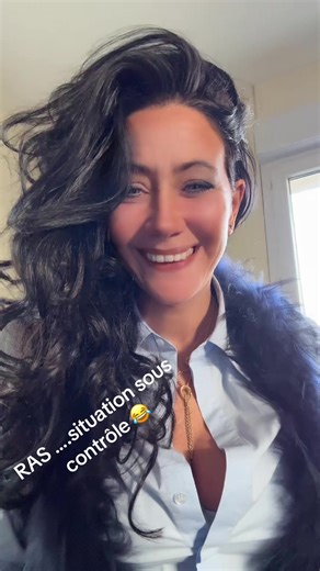 Bilan de la semaine : Tout va bien ! 😎