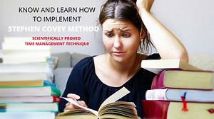 The 4 Quadrant Week Plan | How To Mange Your Time Better | Time Management Grid | Stephen Covey Method | How To Increase Productivity | How To Prioritize Tasks To Improve Productivity | How To Plan Effectively