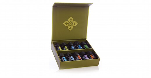 Family Essentials Kit | dōTERRA Essential Oils
