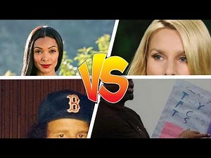 Becker Cast List 🌏