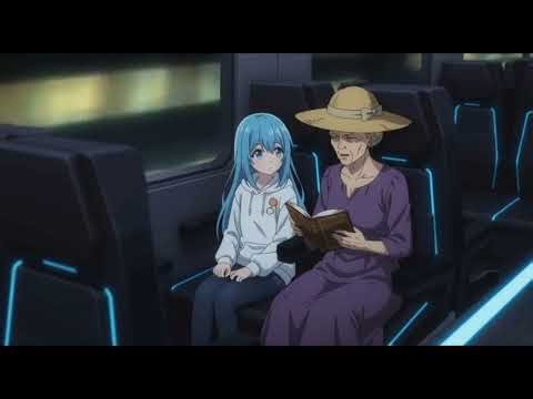 Age of Artholo | Episode 4 - The Escape (Original Anime)
