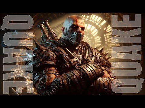 #060 - Quake III Arena - LiveStream - UnFreeZe