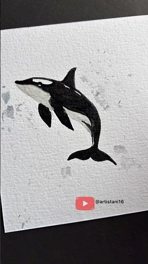 Easy 🫍 fish drawing for kids #shorts #art #drawing #viral #kidsart #drawingforkids
