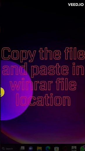 Activate Winrar For Life Time with 1 trick 😮😮|| #technicalyuvraj
