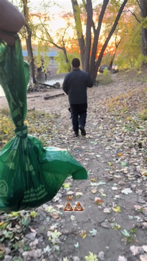 Clean up after your dog 💩 No one likes to slide in 💩 These are the only bags I’ll get for Chance I don’t want to feel like I have bare hands when I clean up after him plus they are environment friendly 🌎#poop #cleanup #dog #dogsoftiktok #dogs