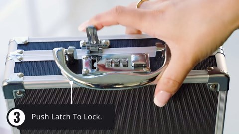 Vaultz A to Z CD and DVD Storage File Guides, 26 Guides per Box, Black (VZ01176)