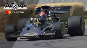 Nearly 50 years later and still as incredible. #FOS | Goodwood Road & Racing