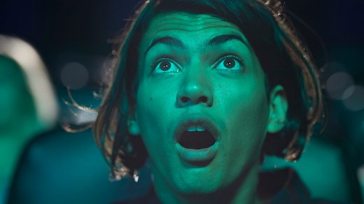 The 20 Least Scary Horror Movies of All Time, According to Jump Scare Count