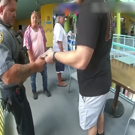 Dating App Meet Up Leads to Fraud Investigation and Arrest 💳🚓 Police respond after a first date arranged online takes an unexpected turn involving counterfeit currency. The case highlights how financial crimes are identified and why verifying transactions protects everyone involved. Watch to learn common signs of fake money and how officers handle fraud cases step by step 👀📘 #FraudAwareness #OnlineDatingSafety #LegalAwareness #PublicSafety | BlueBurn