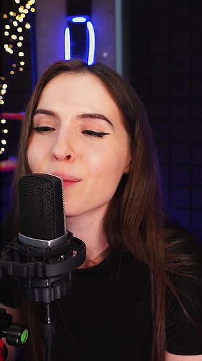 Tangerin ASMR Ear Licking Experience