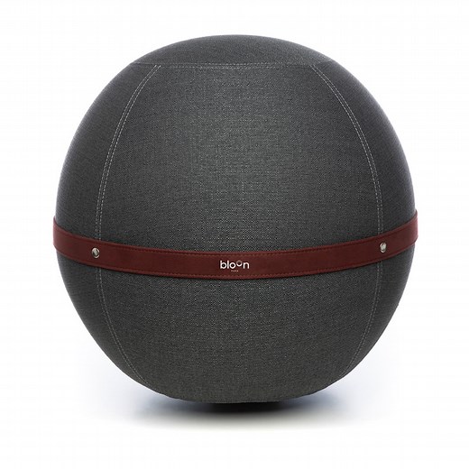 Siège ballon ergonomique design Bloon - Remise en forme - Tous Ergo