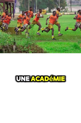 Rejoins l’ASEC Mimosas et Fais de ta Passion une Carrière
