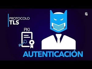 Protocolos para la comunicación segura: SSL/TLS (URJCx)