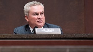Clintons' contempt of Congress resolutions advance out of House committee with Democrats' support