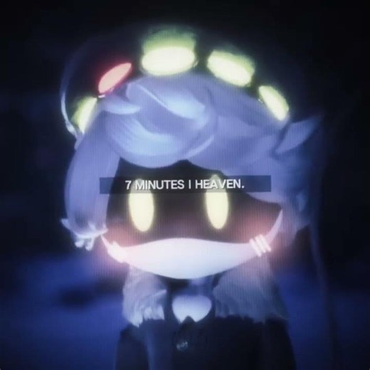 7 minutes in heaven