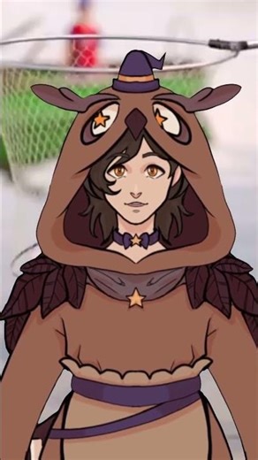 Toad #vtuber #asmr #story