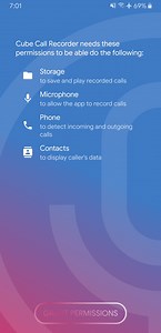 How to record whatsapp video call without any app