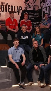 "That needs looking into!" 🧐 On this day in 2012, Sergio Agüero scored a last-minute winner to steal the title from United and end City's 44-year wait...🏆 | We Are The Overlap