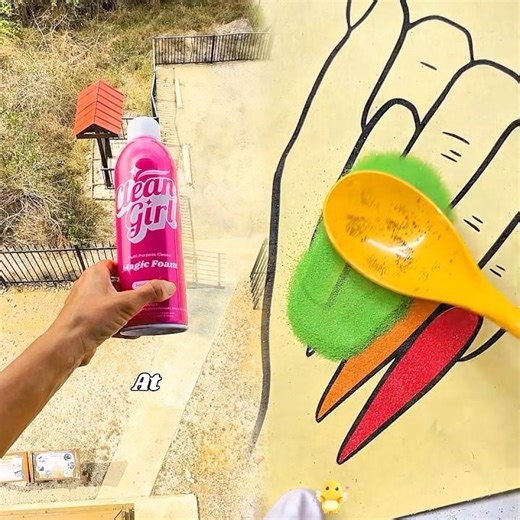 At What Height Does Magic Foam Explode