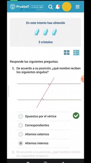 Prueba T Graduandos 2023: Conceptos y Respuestas