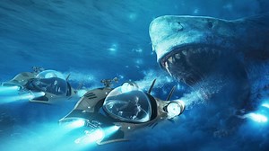 Watch Free The Meg Full Movies Online HD
