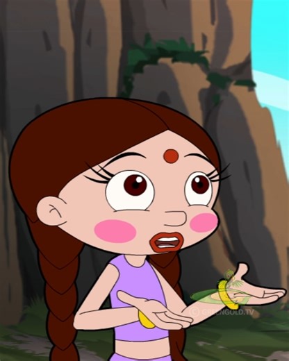 A scary magician takes Bheem and friends to a magical world and traps them! #ChhotaBheemVideos #ChhotaBheem #FunVideos #Kids #cartoons | Chhota Bheem