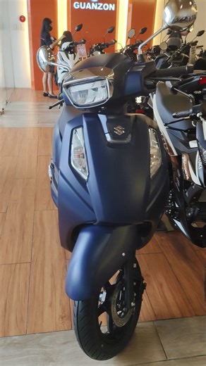 Stocks Avail sa Guanzon Calasiao Multi , Suzuki Access Ride Connect 😀 | Boyet Salavaria