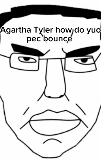 Pec bounce tutorial but Agartha . . #chud #gym #lifting #pecbounce #bodybuilding