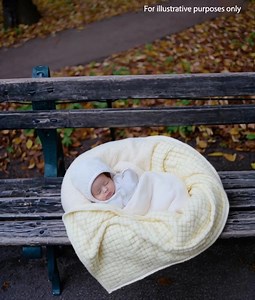 12K views · 38 reactions | I Worked as a Janitor and Found a Baby...