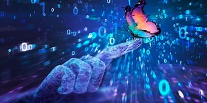 Exploring mind-bending questions about reality and virtual worlds via The Matrix