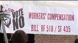 Iowa workers’ comp changes concern employees