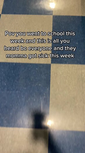 #school #fyp #sick #cough #minecraft | everyone got sick