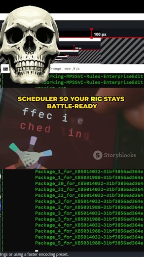 Windows God Mode CMD | Terminal Supremacy | Tech Tutorial