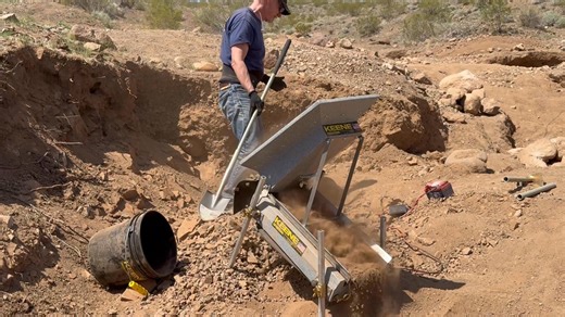 Keene Engineering, Inc. on Reels