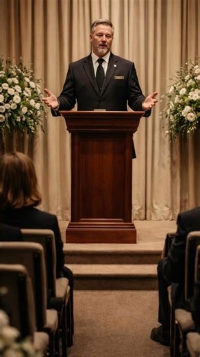 Who Can Officiate A Funeral? #funeralservice