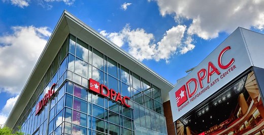 Events | DPAC Official Site