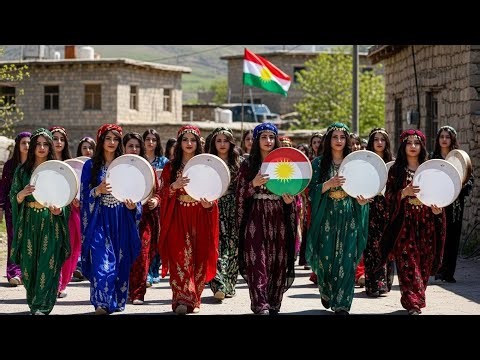 Ey Kurdistan