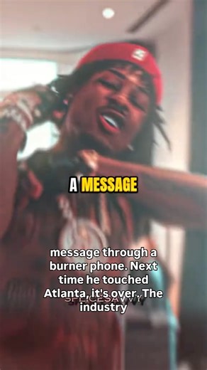 LLKVStreetTalk on Instagram: "The Von VS YB beef started way before the world knew #chicago #kingvon #nbayoungboy #louisiana #oblock"