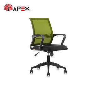 APEX PIXAR L5 Lowback Mesh Office Chair-Custom Made - FurnitureDirect.com.my
