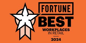 Best Large Workplaces in Retail | Fortune