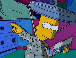 The Simpsons S 11 E 2 Brothers Little Helper - TV Tropes