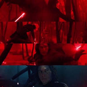 I find your lack of faith disturbing. See #StarWars: #TheRiseOfSkywalker in theatres in Thursday. | Walt Disney Studios