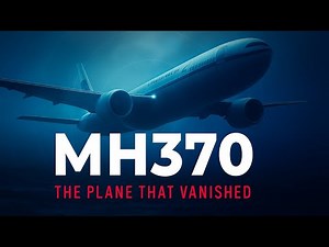 MH370 — The Plane That Vanished Full Documentary Mystery Explained