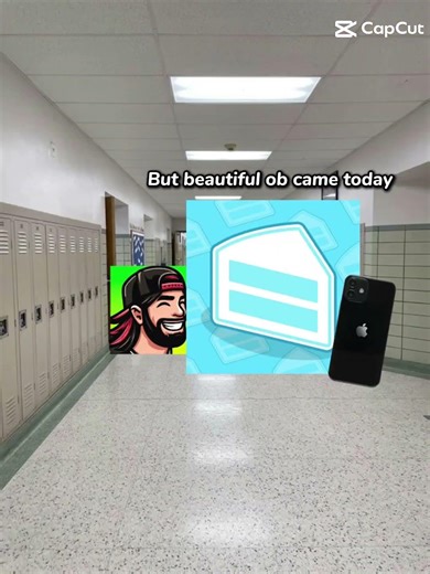 spycakes camodo ob at school