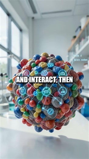 Programmable Proteins The Software of Biology