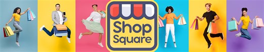 Shop Square: Pool Liners