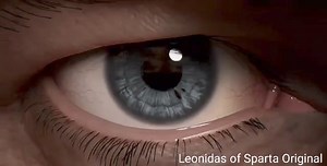 King Leonidas of Sparta | Leonidas of Sparta Original