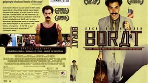 borat (2006) (español latino)