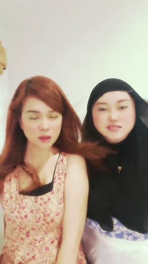 Challenge Throwback with Sinta Jojo in 2000s | Keong Racun Memories